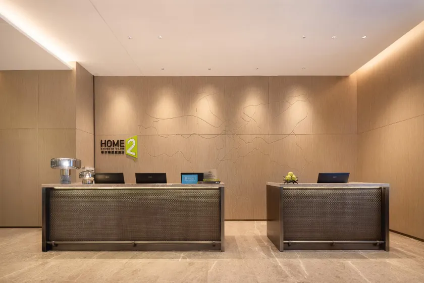 Home2 Suite by Hilton Kunming Xishan - Image 1
