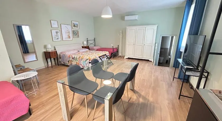 Guest House B&B FRANCIACORTA - Image 1