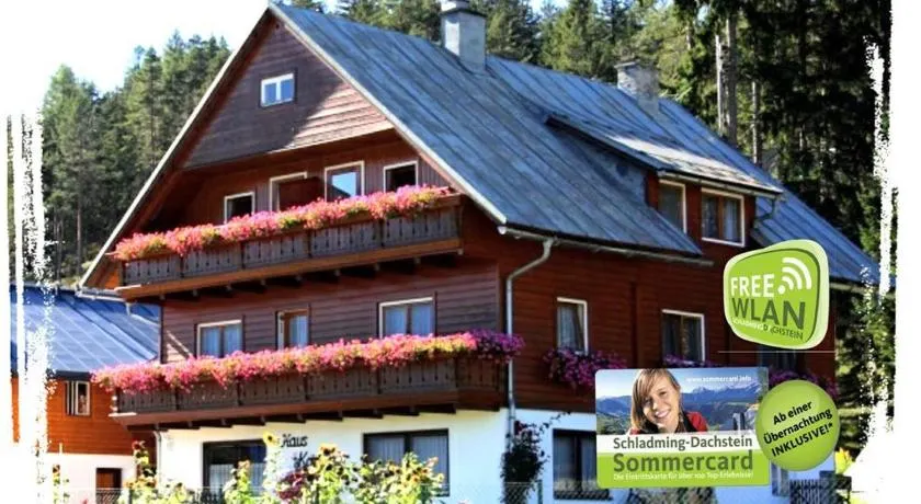 Haus Kartoner - Image 1