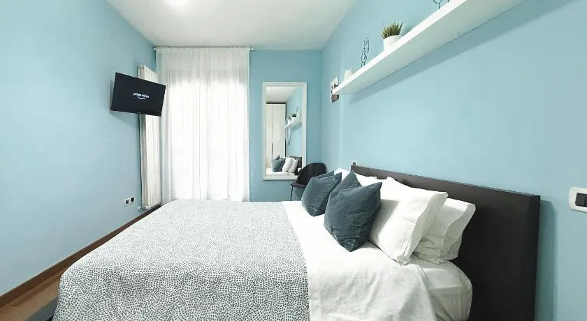 Light Blue House - Image 1