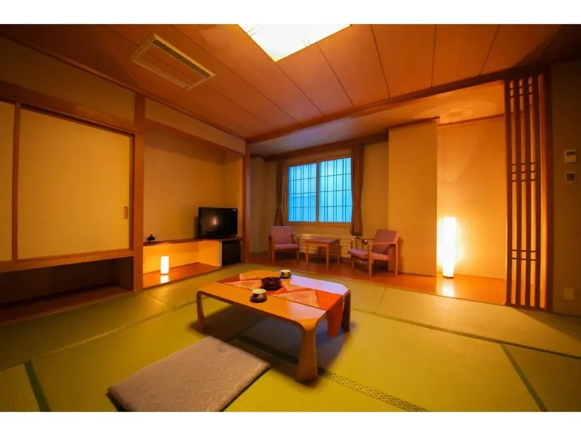 Ofuro Cafe Resort where you can enjoy the starry s - Image 1