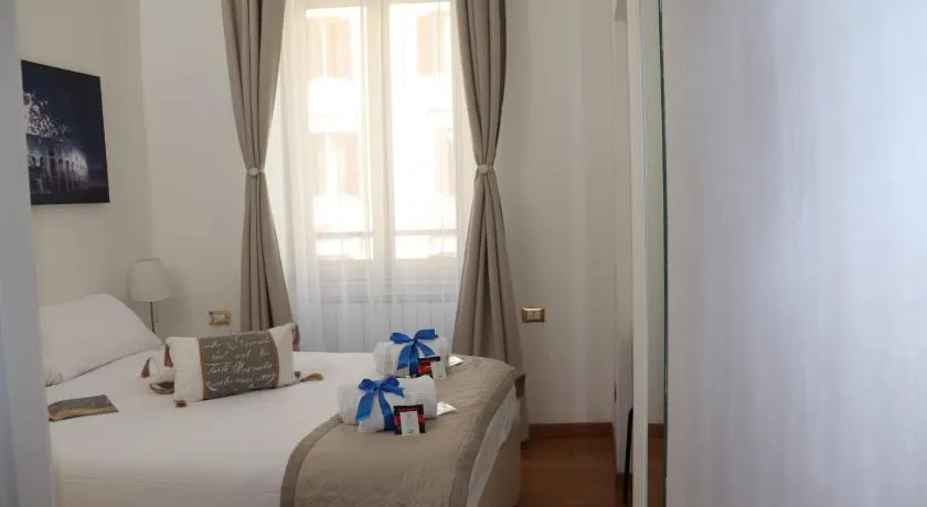 B&B Gaudium Colosseo - Image 1