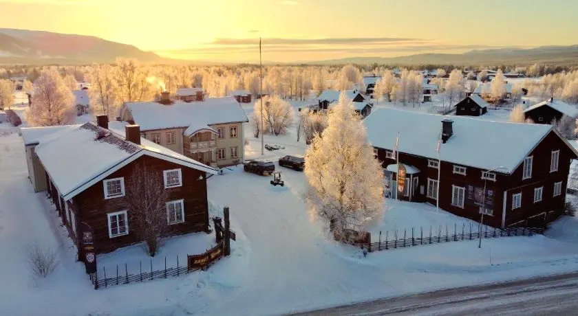 Gästis Lodge Vemdalen - Image 1