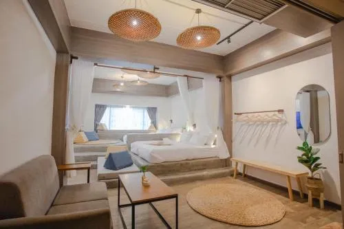 Krung Boutique Hotel - Image 1