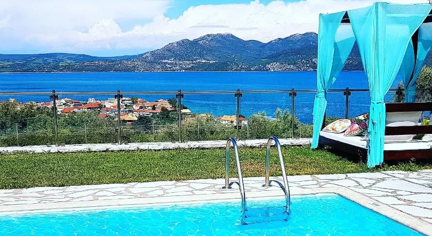 Luxury Villa Athina - Image 1