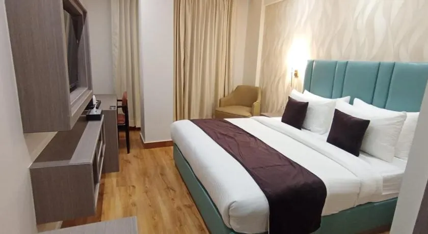 Aair Hotel And Resorts - Image 1