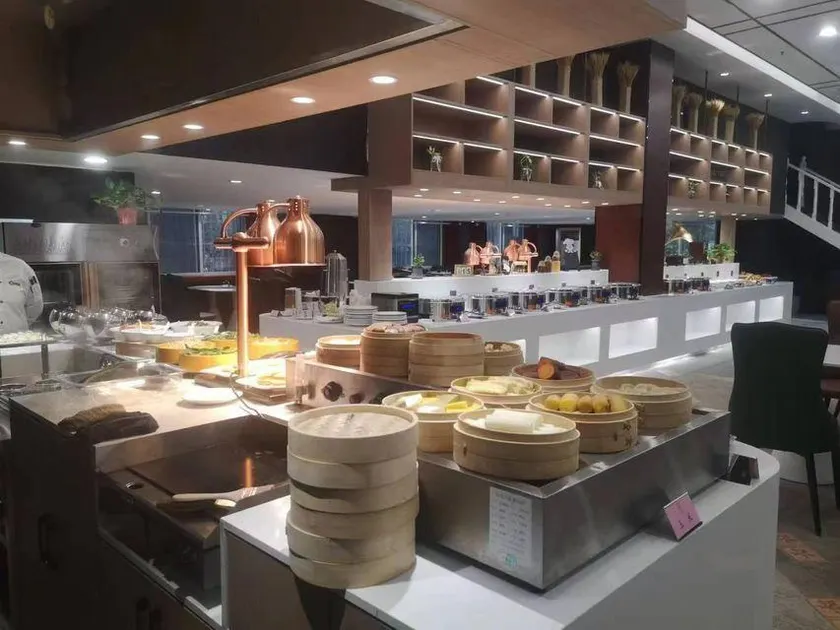 Sheyang Yingbin Hotel - Image 1