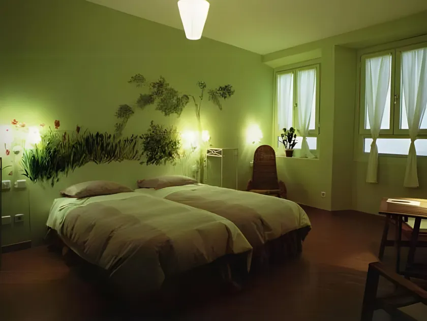 Hostal Fornos - Image 1