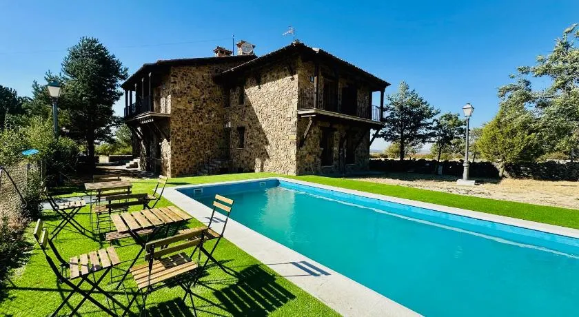 Punta me La Mansion de Gallegos - Image 1