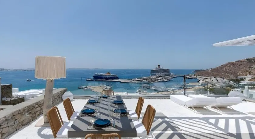 Ftelia Dream Villa - Image 1