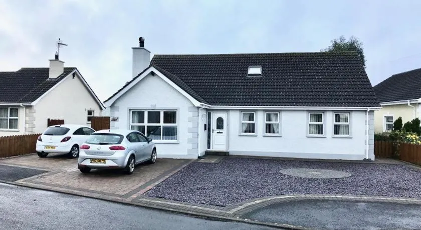 Ty Croeso - Image 1