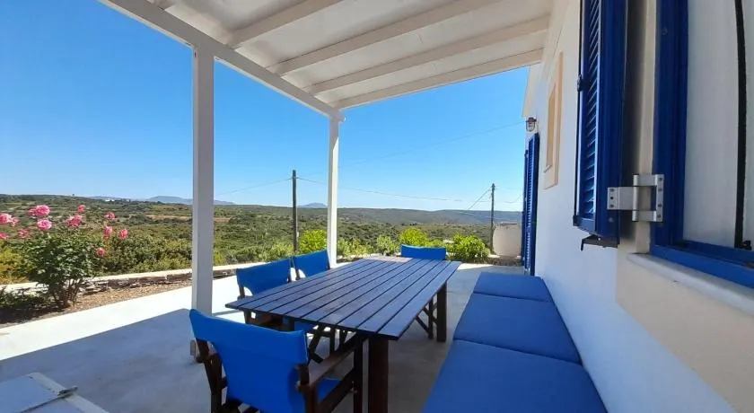 Tsipouras House - Image 1