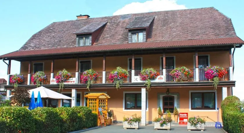 Gasthof Herlwirt - Image 1