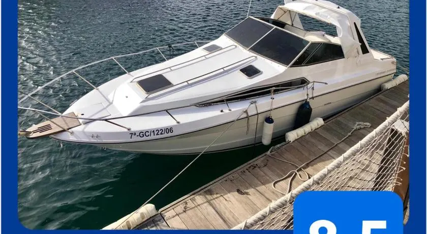 Barco TUAREG - Image 1