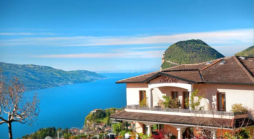 Hotel Garni Bel Sito - Image 1