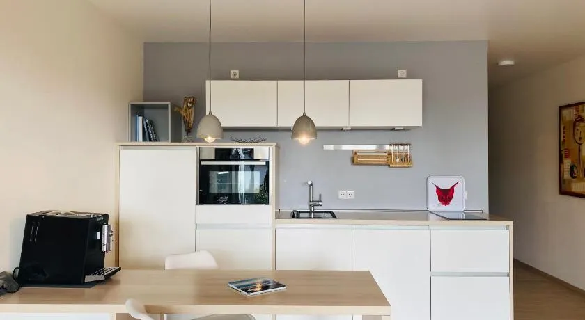 Apartment EigenArt - Image 1