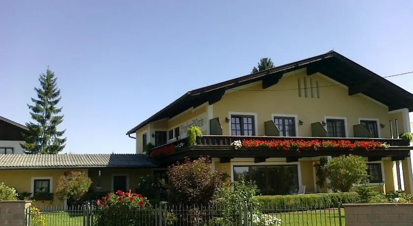 Haus Maria Holzöster - Image 1