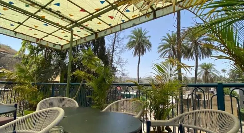 Boho Villa Mount Abu - Image 1