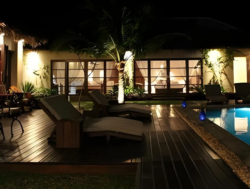 Chuiba Bay lodge - Image 1