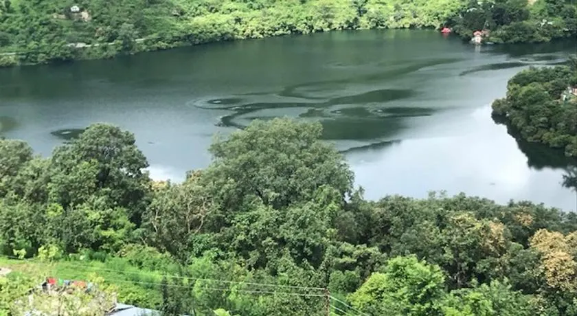 Narayana Lake Hide Out - Image 1