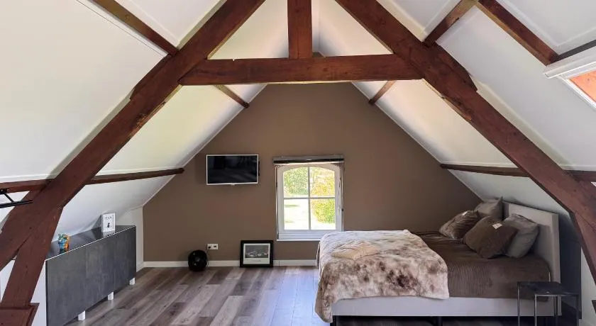 Het Atelier Schuring - Luxe vakantiehuis 78m2 - Image 1