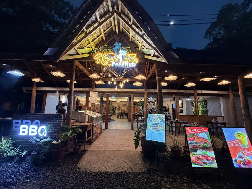 AA Jungle Guesthouse Deluxe - Image 1