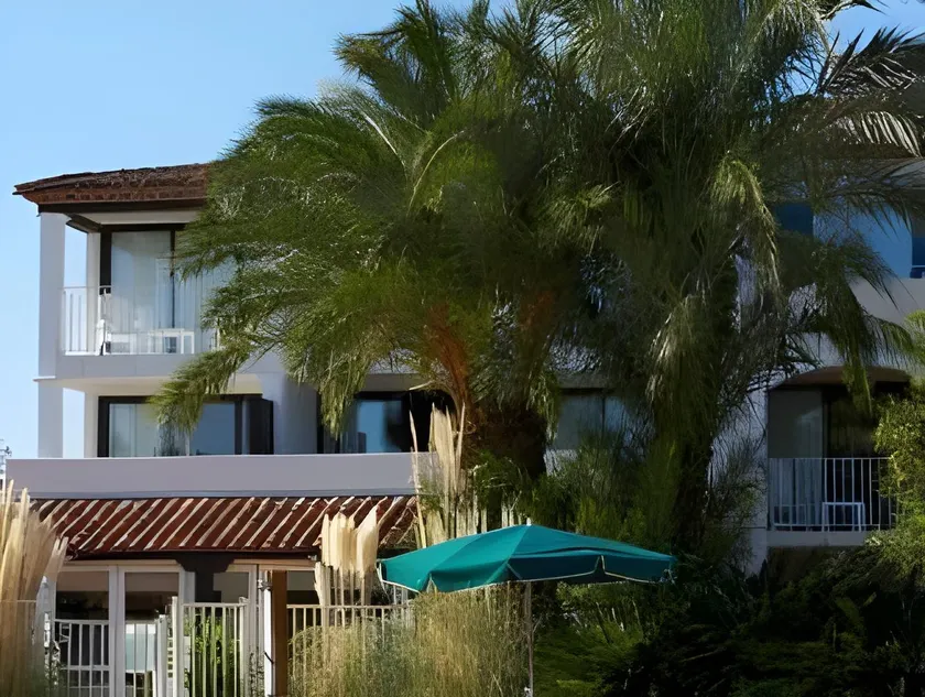 Hôtel Soleil de Saint-Tropez - Image 1