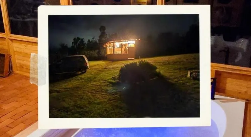 Dante Glamping - Image 1