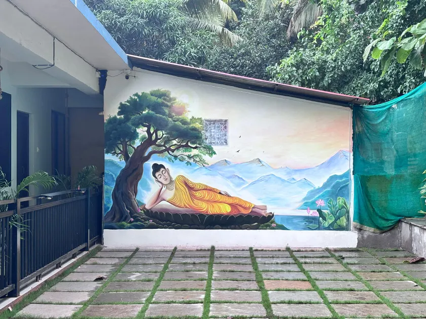Sadafuli Guest House Assagao - Image 1