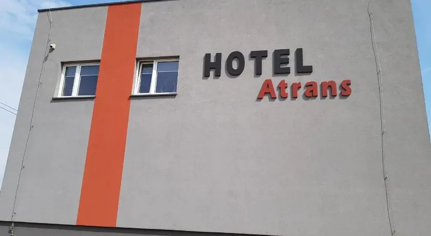 Hotel Atrans - Image 1