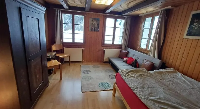 Afrika Zimmer mit Bergsicht für 2 - Image 1