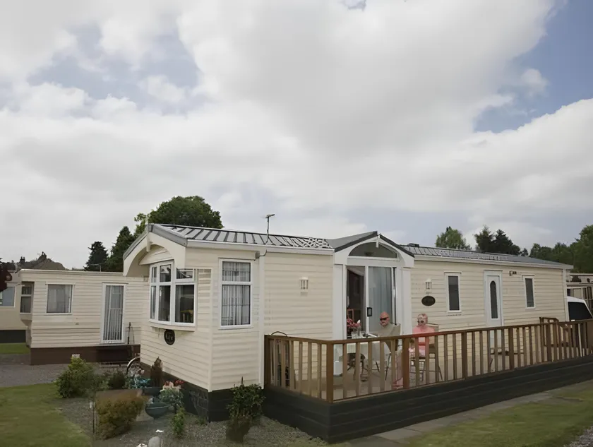 Blairgowrie Holiday Park - Image 1