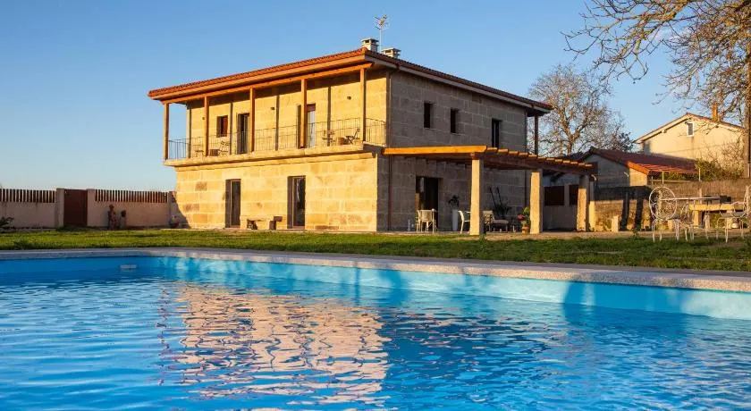 La Molinera Casa Rural - Ribeira Sacra - Image 1