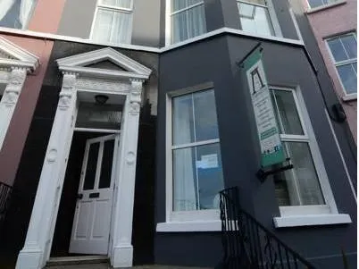 Portrush Townhouse - Image 1