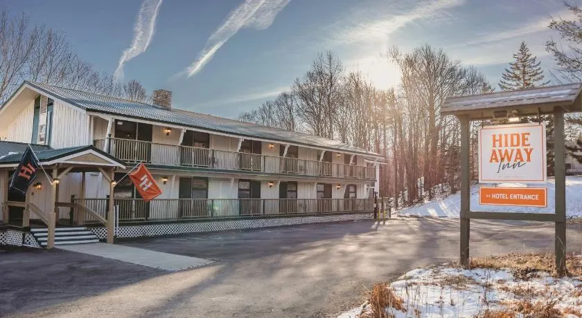Hideaway Inn Mt Snow - Image 1