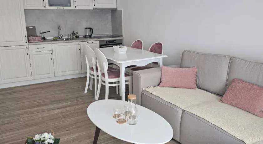 SOL Apartment - Image 1