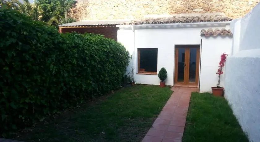 La casita marrón - Image 1
