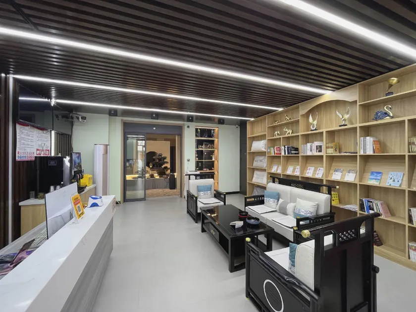 New Ji Hotel (Bus Station Branch) - Image 1