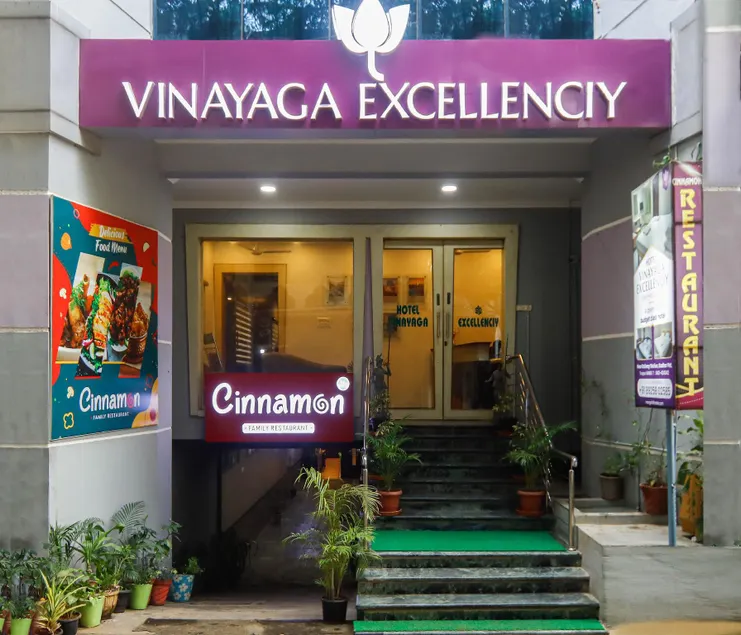 Vinayaga Excellency - Image 1
