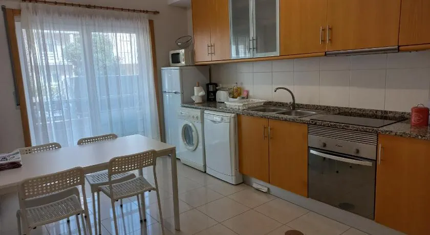 Barra Atlântica Apartment 2 - Image 1