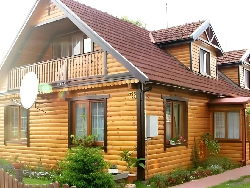 Domek Jaskółka - Image 1