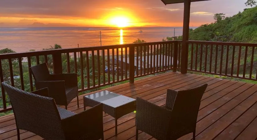 Bienvenue au Mati House - Image 1