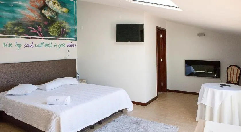 Guest House A&z - Image 1