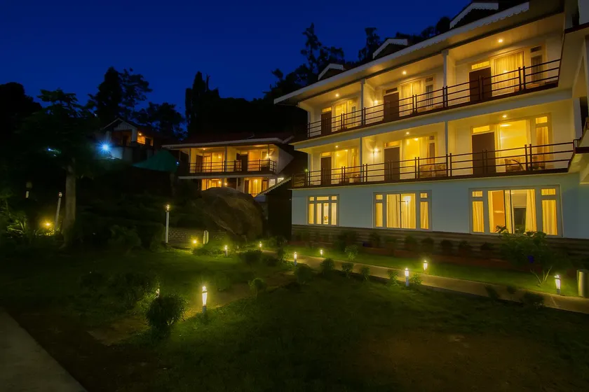 Jain Group Palpasha Resort - Image 1