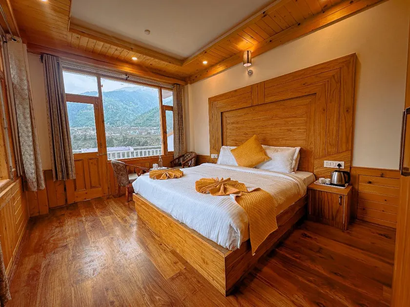 Ravine Residency - Image 1