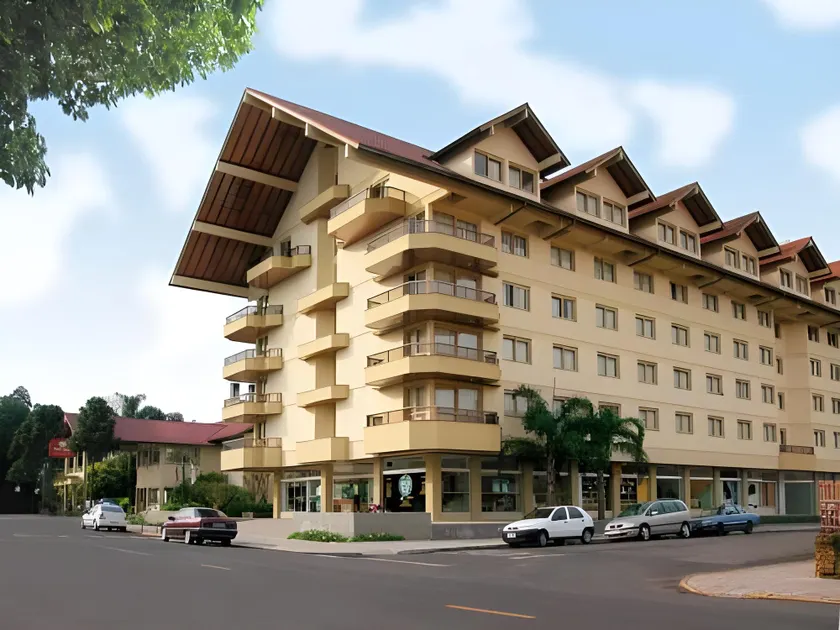 Dall’Onder Grande Hotel Bento Gonçalves - Image 1