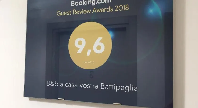 B&b a casa vostra Battipaglia - Image 1