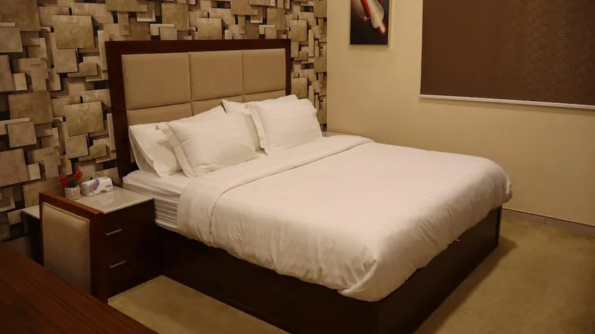 إقامة البندر 1 - Al Bandar 1 Apartments Managed by Yanbu Suites - Image 1