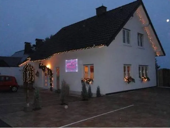 Landhotel Fernsicht - Image 1