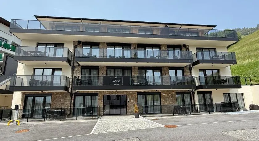 A CASA Serenity - Image 1